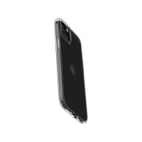 Чехол для мобильного телефона Spigen Apple iPhone 15 Crystal Flex Space Crystal (ACS06482)