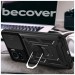 Чохол до мобільного телефона BeCover Military Motorola Edge 30 Ultra Black (710678)