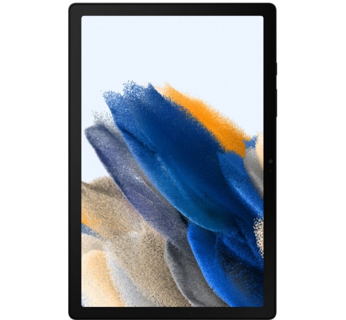 Планшет Samsung Galaxy Tab A8 10.5" Wi-Fi 4/64GB Dark Grey (SM-X200NZAESEK)