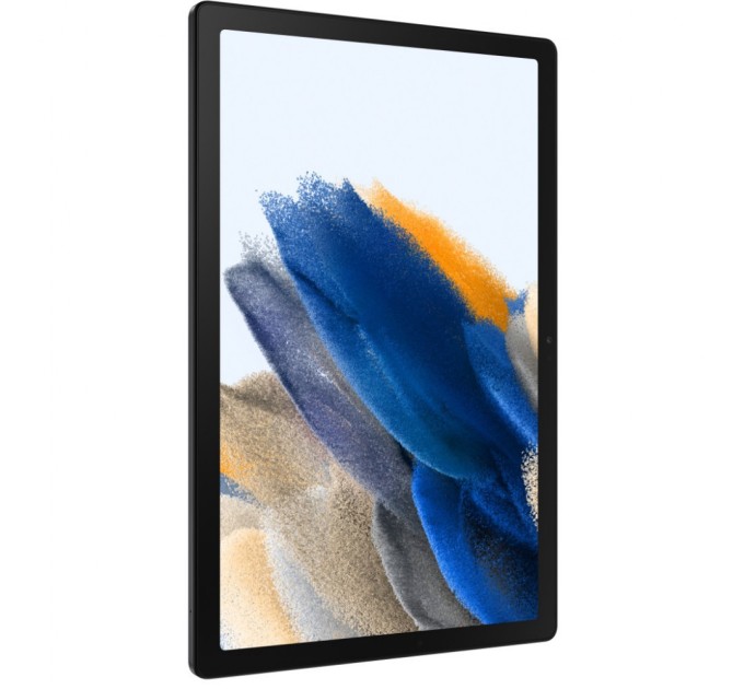 Планшет Samsung Galaxy Tab A8 10.5" Wi-Fi 4/64GB Dark Grey (SM-X200NZAESEK)