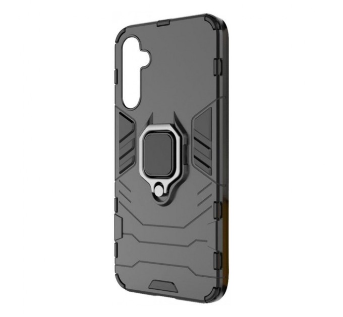 Чохол до мобільного телефона Armorstandart DEF27 case Samsung A34 5G (A346) Black (ARM67743)