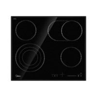 Варочна поверхня Midea MC-HF672B