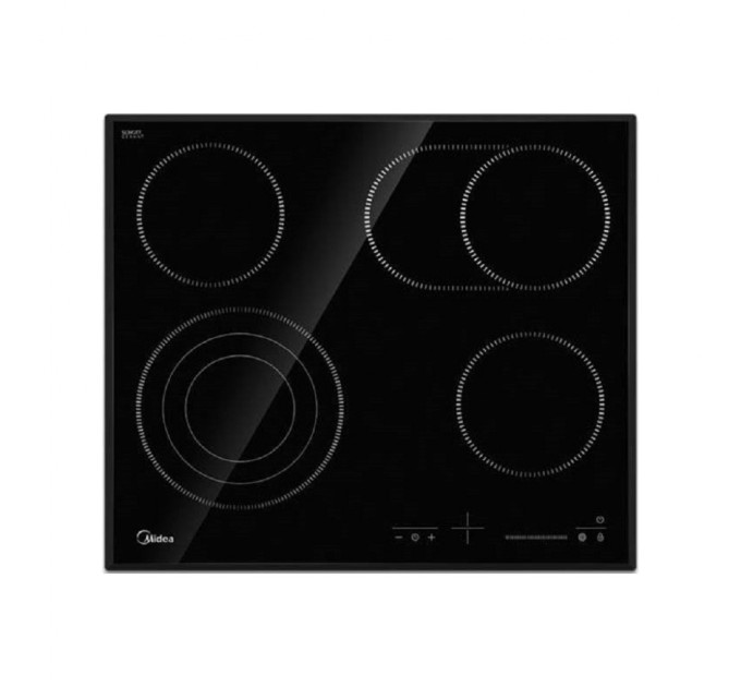 Варочна поверхня Midea MC-HF672B
