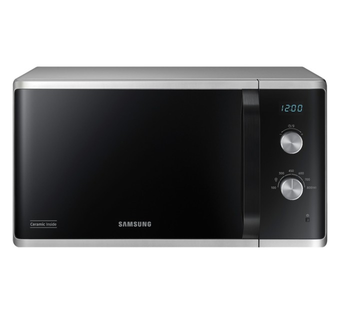 Мікрохвильова піч Samsung MS23K3614AS/UA