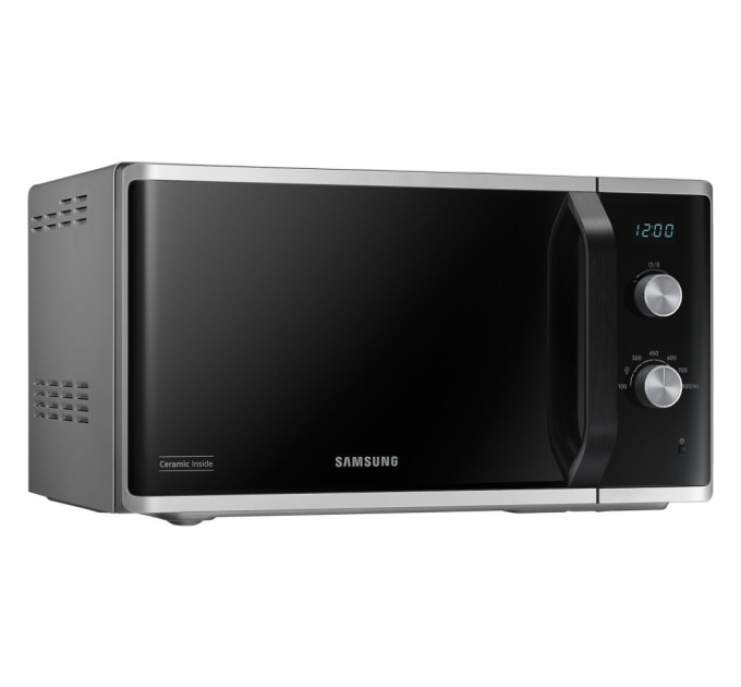 Мікрохвильова піч Samsung MS23K3614AS/UA