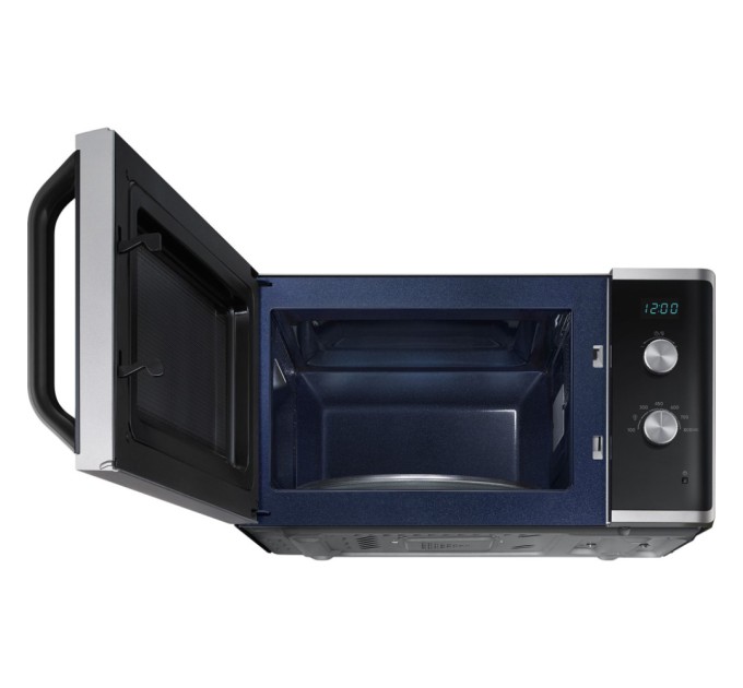 Мікрохвильова піч Samsung MS23K3614AS/UA