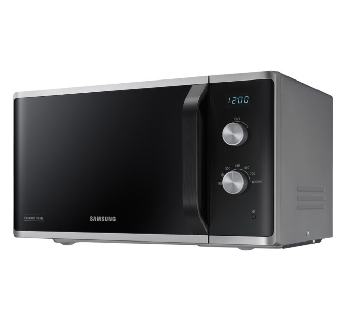 Мікрохвильова піч Samsung MS23K3614AS/UA