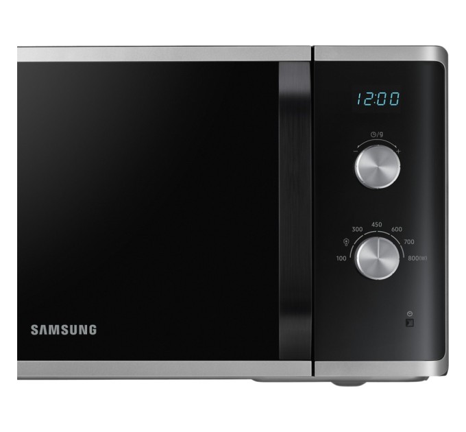 Мікрохвильова піч Samsung MS23K3614AS/UA