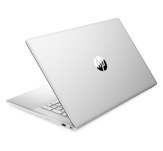 Ноутбук HP 17-cp3010ua (C79MXEA)