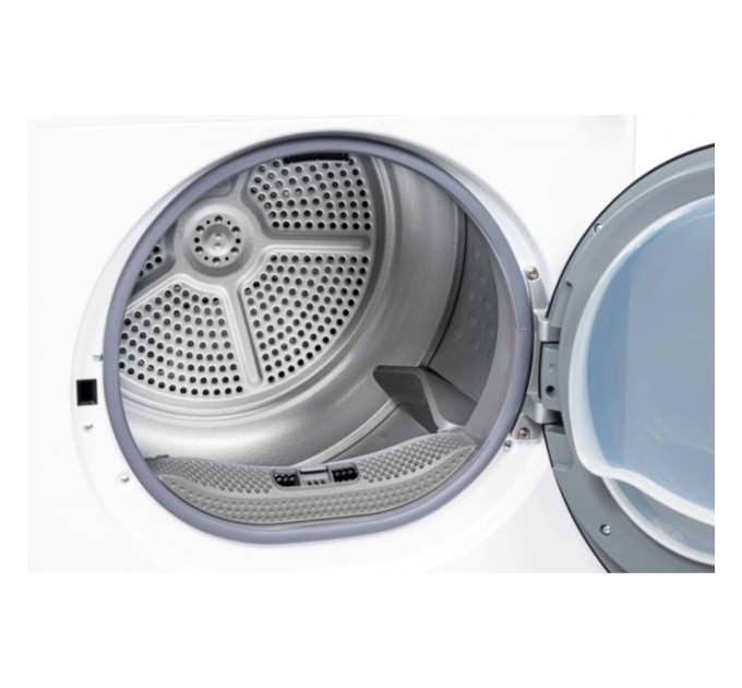 Сушильна машина Midea MD110H80/W-UA