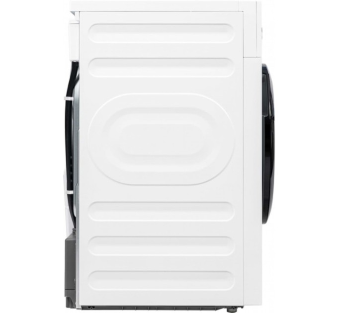 Сушильна машина Midea MD110H80/W-UA