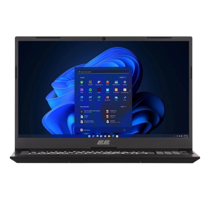 Ноутбук 2E Imaginary 15 (NL57AU-15UA22-W11EDU6)