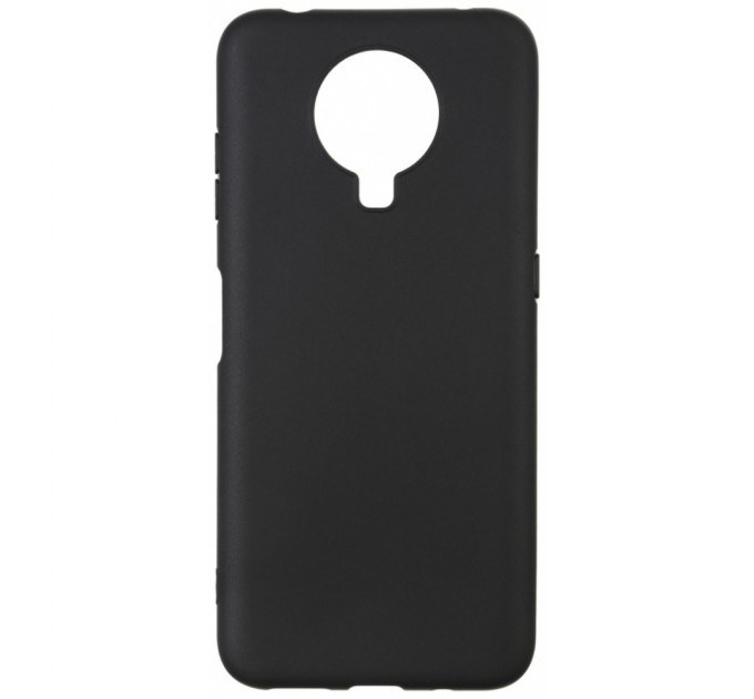 Чехол для моб. телефона Armorstandart G-Case Nokia G10/G20 Black (ARM60771)