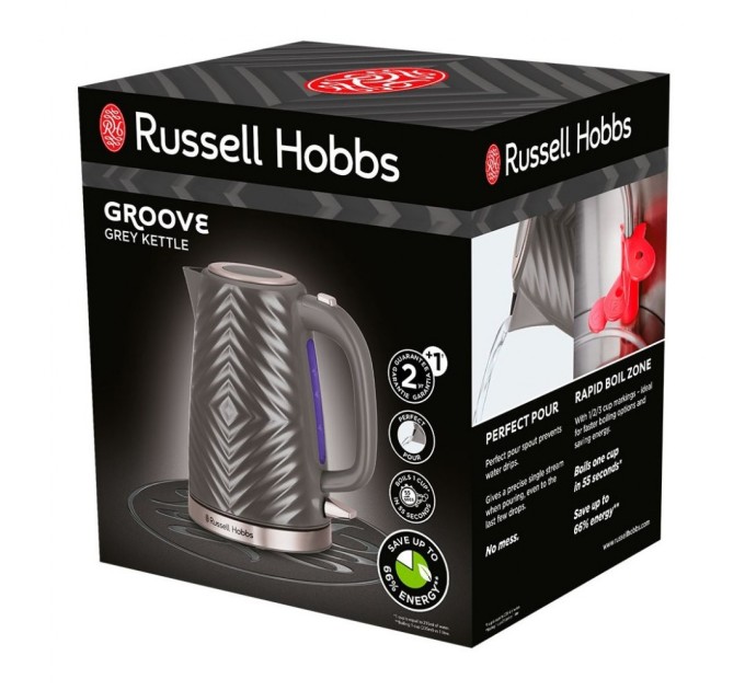 Электрочайник Russell Hobbs 26382-70