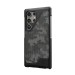 Чохол до мобільного телефона UAG Samsung Galaxy S24 Ultra Metropolis LT Pro Micro Hex Camo Graphite (214420113234)