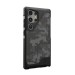 Чохол до мобільного телефона UAG Samsung Galaxy S24 Ultra Metropolis LT Pro Micro Hex Camo Graphite (214420113234)