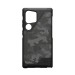 Чохол до мобільного телефона UAG Samsung Galaxy S24 Ultra Metropolis LT Pro Micro Hex Camo Graphite (214420113234)