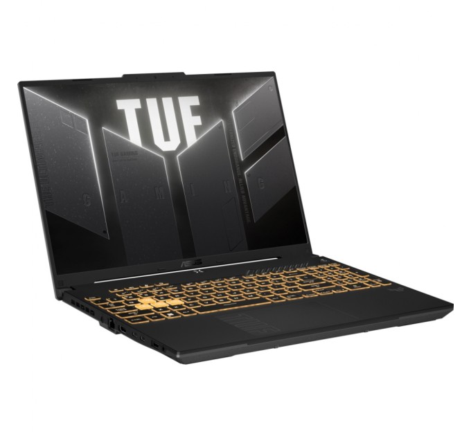 Ноутбук ASUS TUF Gaming F16 FX607JV-N3229 (90NR0HV6-M00DS0)