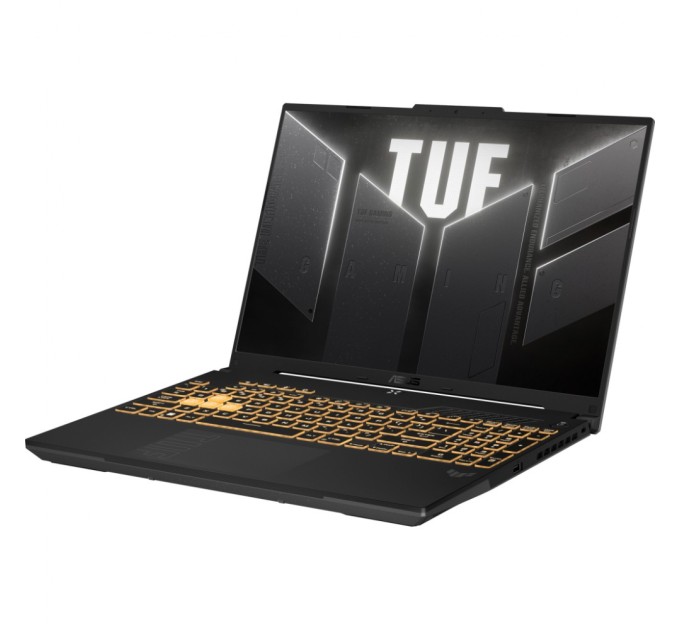 Ноутбук ASUS TUF Gaming F16 FX607JV-N3229 (90NR0HV6-M00DS0)