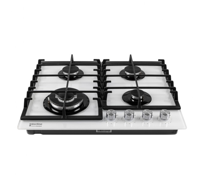 Варочна поверхня Interline HGG 763 FGT WM FLAME