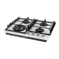 Варочна поверхня Interline HGG 763 FGT WM FLAME