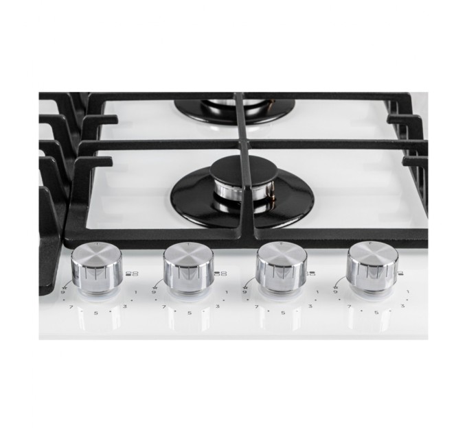 Варочна поверхня Interline HGG 763 FGT WM FLAME