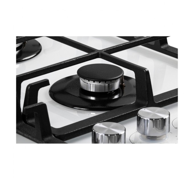 Варочна поверхня Interline HGG 763 FGT WM FLAME