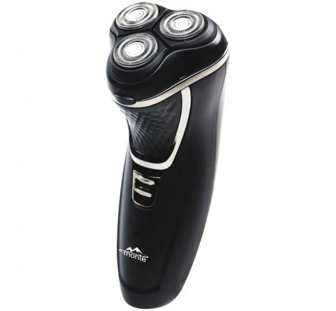 Електробритва Monte MT-5002
