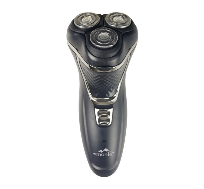 Електробритва Monte MT-5002