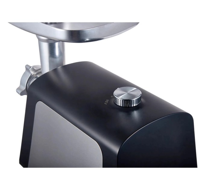 М'ясорубка Liberton LMG-28TB01S