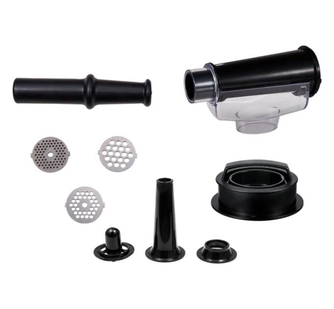 М'ясорубка Liberton LMG-28TB01S