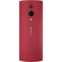 Мобільний телефон Nokia 150 2023 Red
