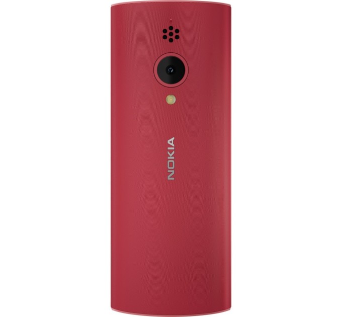 Мобільний телефон Nokia 150 2023 Red