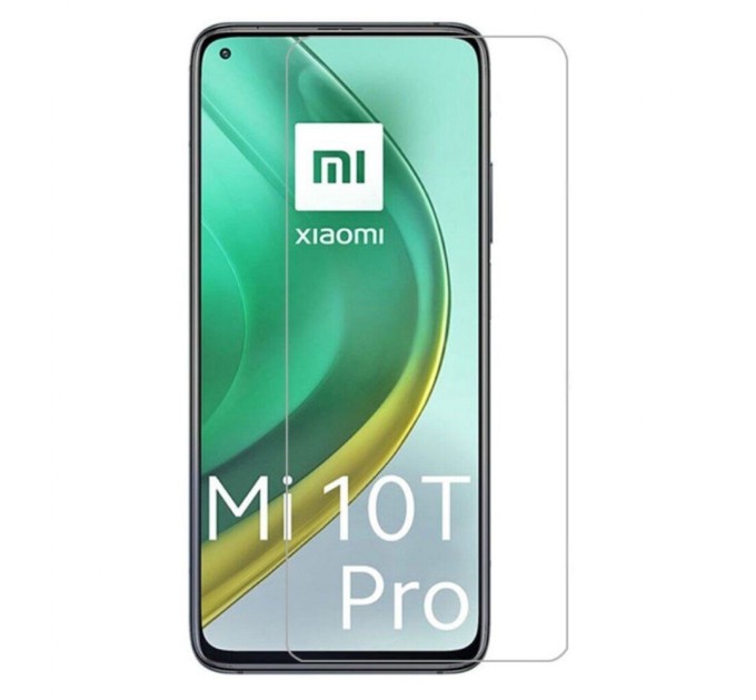 Стекло защитное Drobak Xiaomi Mi 10T (232367)