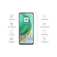 Стекло защитное Drobak Xiaomi Mi 10T (232367)