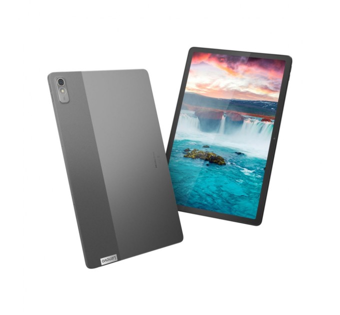 Планшет Lenovo Tab P11 (2nd Gen) 6/128 WiFi Storm Grey + Pen (ZABF0400UA)