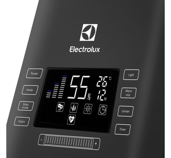 Зволожувач повітря Electrolux EHU-3710D