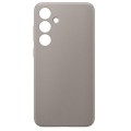 Чохол до мобільного телефона Samsung Vegan Leather Case Samsung S24 Taupe (GP-FPS921HCAAW)