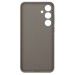 Чохол до мобільного телефона Samsung Vegan Leather Case Samsung S24 Taupe (GP-FPS921HCAAW)