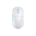 Мишка Xtrfy M8 RGB Wireless White (M8W-RGB-WHITE)