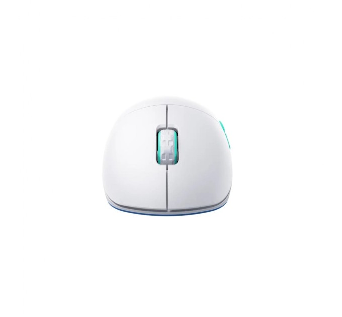 Мишка Xtrfy M8 RGB Wireless White (M8W-RGB-WHITE)