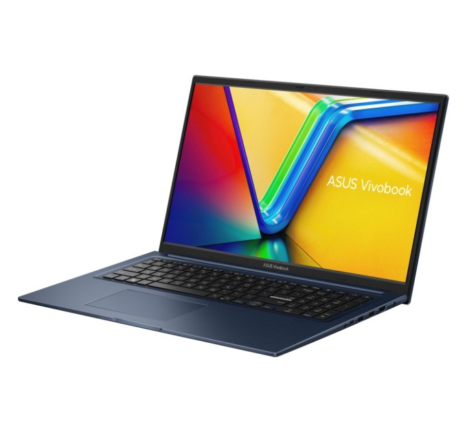 Ноутбук ASUS Vivobook 17 X1704VA-AU755 (90NB10V2-M00V30)