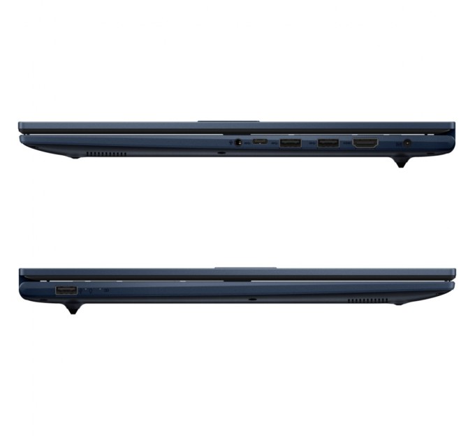 Ноутбук ASUS Vivobook 17 X1704VA-AU755 (90NB10V2-M00V30)