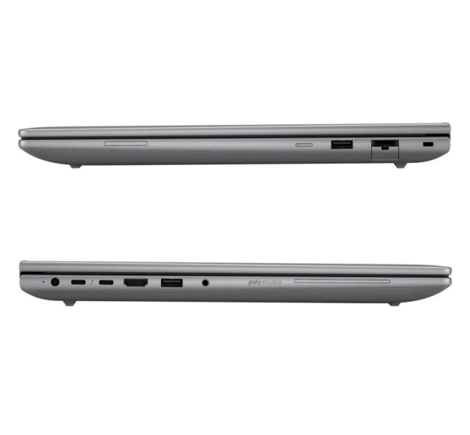 Ноутбук HP ZBook X G1i (B30HYES)