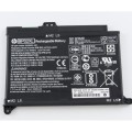 Аккумулятор для ноутбука HP Pavilion 15-AU HSTNN-LB7H, 5150mAh (41Wh), 2cell, 7.7V, Li-i (A47321)