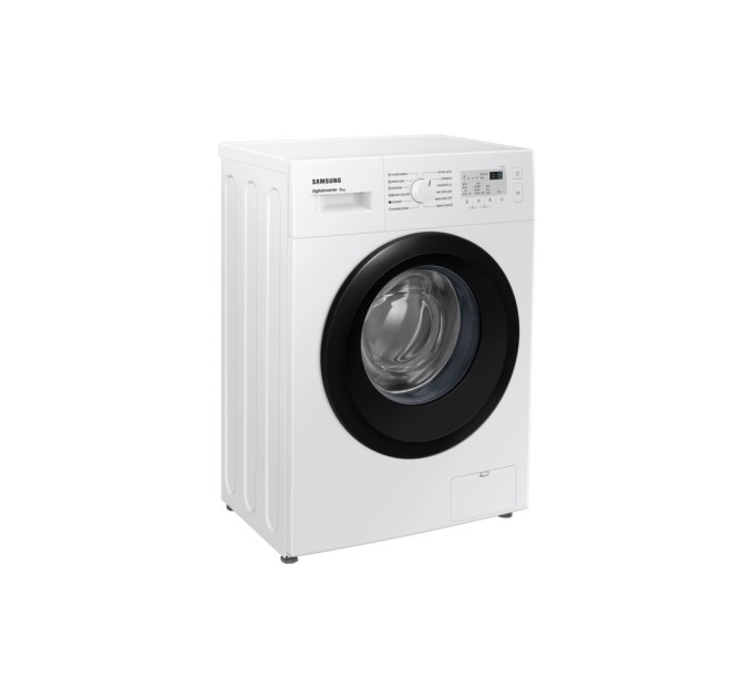 Пральна машина Samsung WW60A3120BH/LE