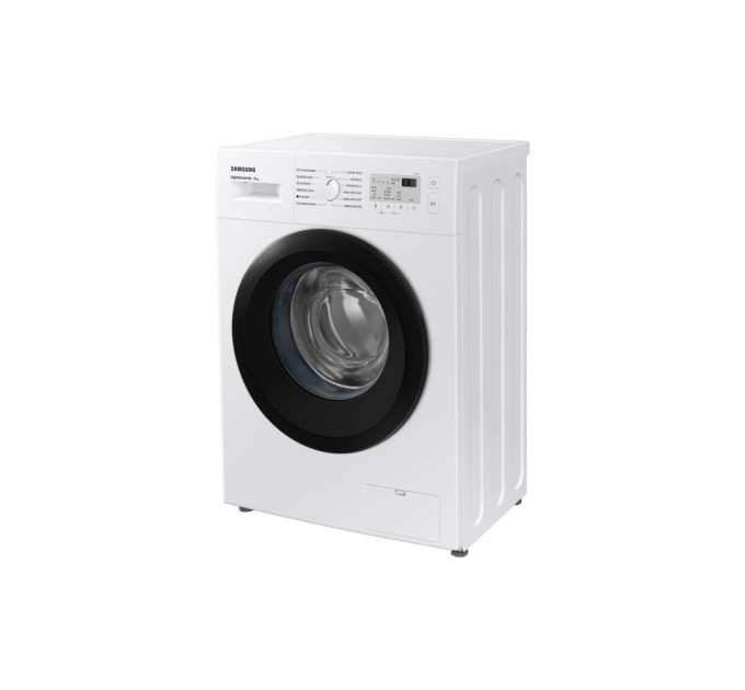 Пральна машина Samsung WW60A3120BH/LE