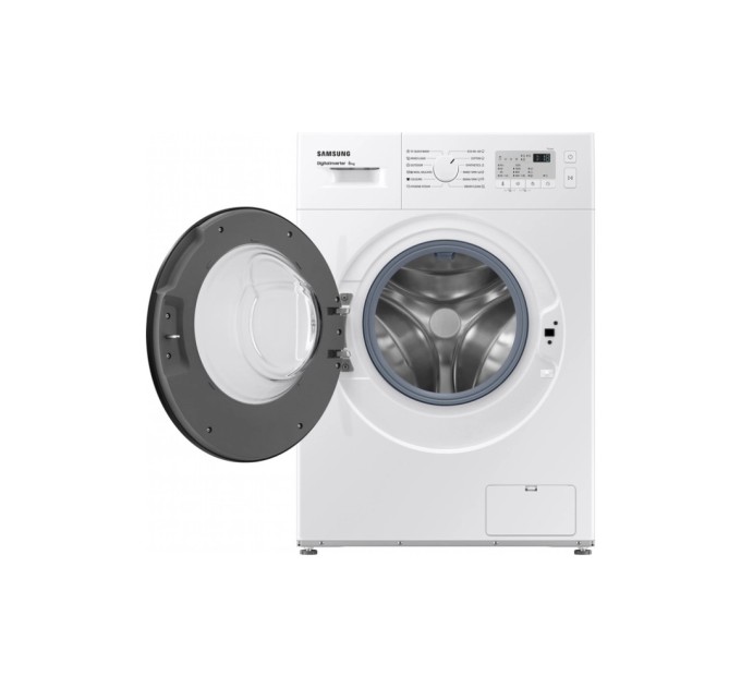 Пральна машина Samsung WW60A3120BH/LE