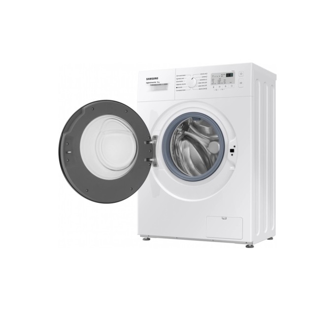 Пральна машина Samsung WW60A3120BH/LE