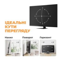 Кронштейн Kivi Motion TV Stand